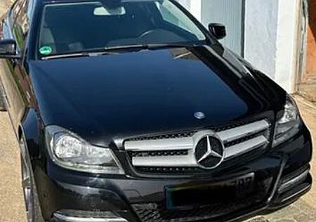 Mercedes-Benz C 180 Edition 1 Autom. Edition 1