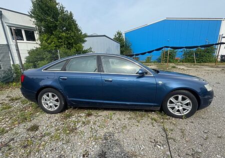 Audi A6 .3.2*V6*24V*QUATTRO.4x4*NAVI.LEDER"SOUND"BOSE"