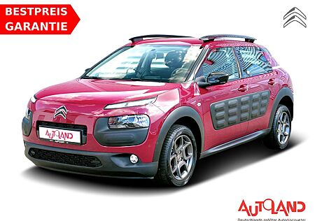 Citroën C4 Cactus 1.2 VTi PureTech 82 Selection Kamera