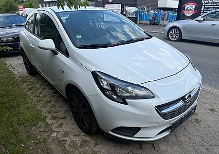 Opel Corsa E Edition ecoFlex
