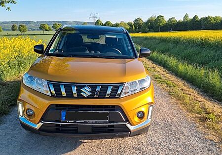 Suzuki Vitara 1.0 BOOSTERJET Comfort 4x2 Comfort