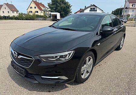 Opel Insignia B Grand Sport Business Innovation