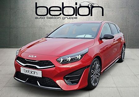 Kia Cee'd 1.5 T-GDI- GT Line ACC KeyLess LED Navi PD