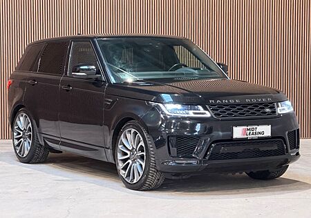 Land Rover Range Rover Sport HSE Dynamic