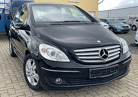 Mercedes-Benz B 170 B -Klasse Automatik, Klima,TÜV 06.27