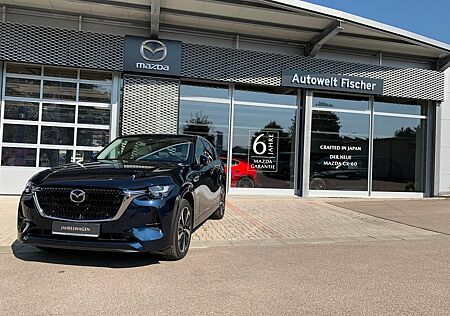 Mazda CX-60 3.3 e-SKYACTIV D254 Takumi VOLLAUSSTATTUNG
