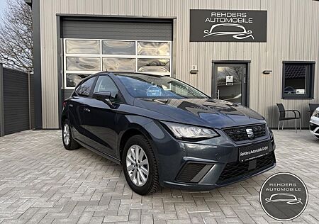 Seat Ibiza Style SHZ PDC AppleCar Navi Tempo LED