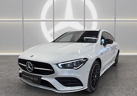 Mercedes-Benz CLA 250 Shooting Brake e AMG EDITION 2020 BUSINE