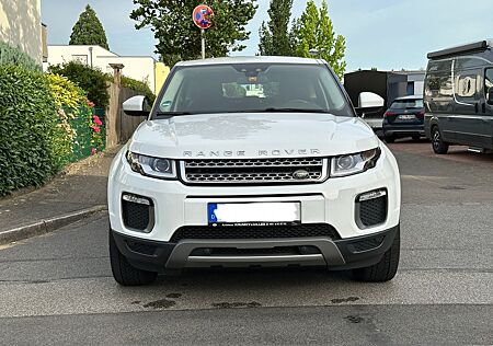 Land Rover Range Rover Evoque 2.0 TD4 Steuerkette/Turbo NEU