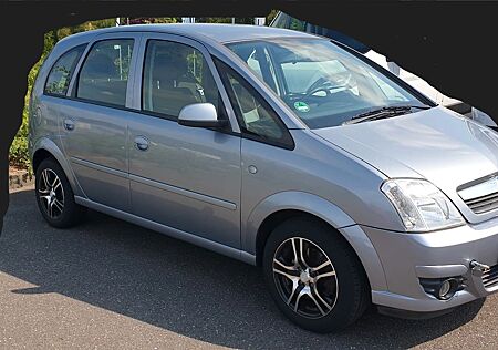 Opel Meriva 1.6 TWINPORT Edition Easytronic Edition