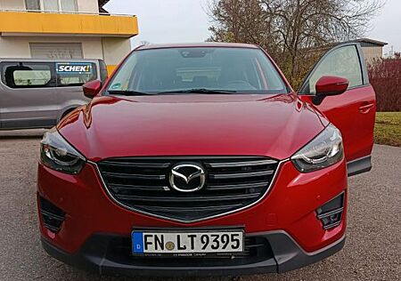 Mazda CX-5 2.2 SKYACTIV-D 175 Nakama Intense AWD N...