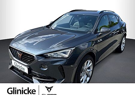 Cupra Formentor 1.5 TSI AHK,DSG, RFK, LED