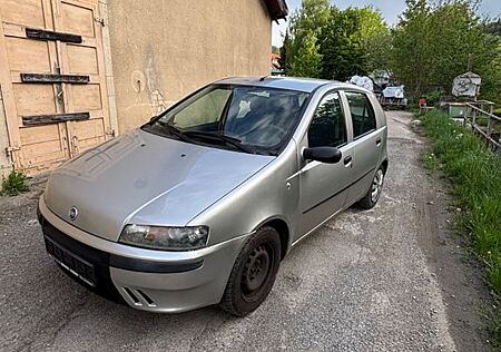 Fiat Punto 1.2 8V Start Start