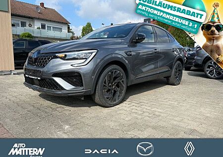 Renault Arkana Esprit Alpine Full Hybrid 145