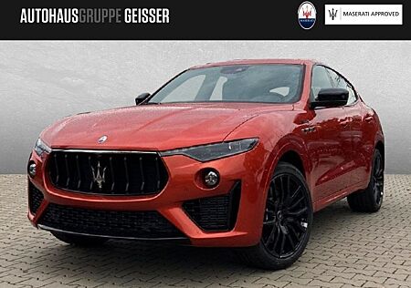 Maserati Levante Modena S AWD Automatik MJ 22 ACC SD