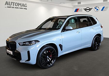 BMW X5 xDrive30d DrivingAssistantProfessional*AHK*Li