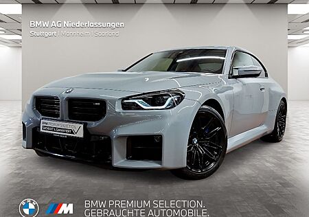 BMW M2 Coupé Navi Harman/K PDC Sportsitze LED Alarm