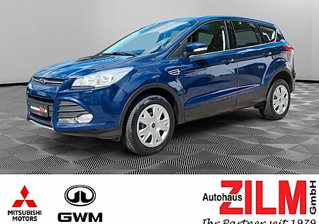 Ford Kuga Trend