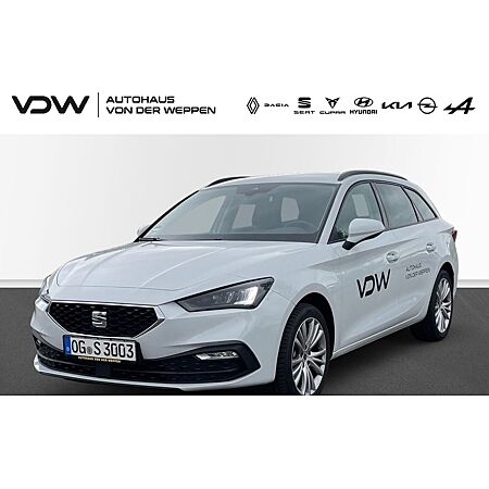 Seat Leon leasen