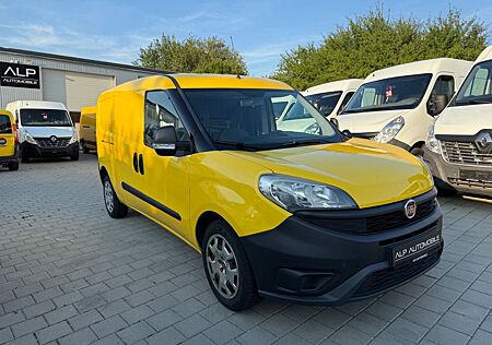 Fiat Doblo Doblò Basis Maxi Kastenwagen PDC*RADIO*2-SITZE*