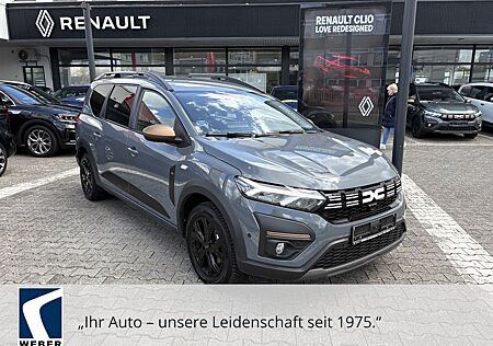 Dacia Jogger 1.6 E-TECH Hybrid 140 Extreme Allwetter