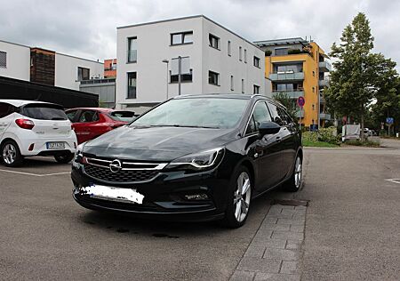 Opel Astra 1.6 D Start/Stop Automatik Sports Tourer U