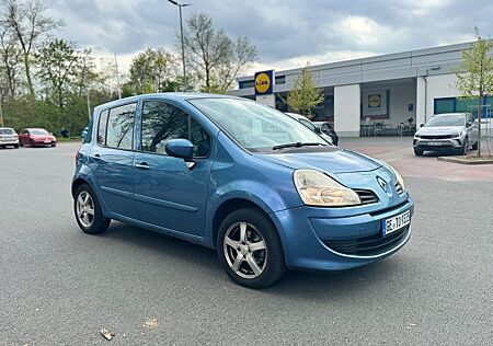 Renault Modus Dynamique dCi 85 FAP eco2 Dyna...