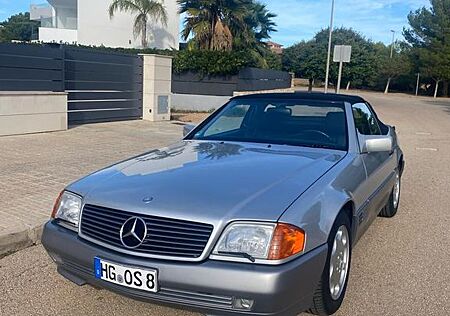 Mercedes-Benz SL 300