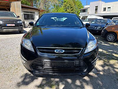 Ford Mondeo Lim. Trend