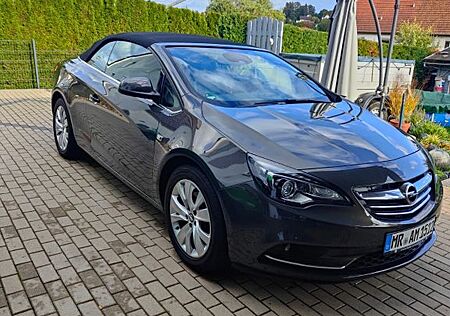 Opel Cascada 2.0 CDTI 121kW Edition Automatik Edition