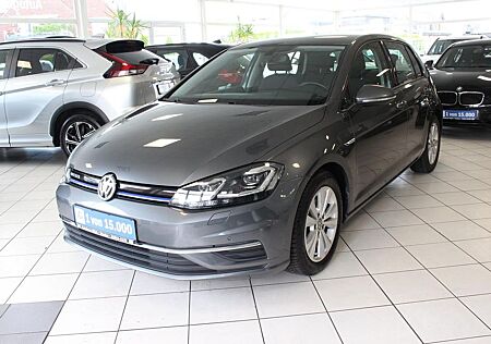 VW Golf Volkswagen VII 1.5 TSI ACT BlueMotion Comfortline LED