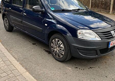 Dacia Logan MCV Kombi Basis