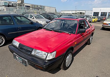 Nissan SUNNY*OLDTIMER*H*1-HAND'65000KM*SERVICE-TÜV NEU*