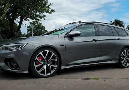 Opel Insignia 2.0 BiTurbo GSI Auto 4x4 GSI Garantie