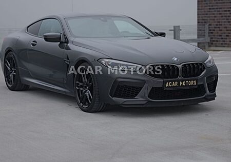 BMW M8 Coupe Competition Individual NP 228k