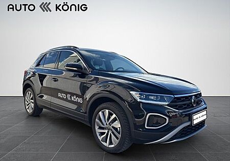 VW T-Roc Volkswagen Life 2.0 TDI 110 kW *AHK*