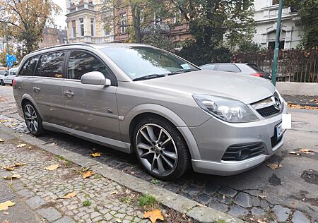 Opel Vectra Caravan 1.9 CDTI 110kW -