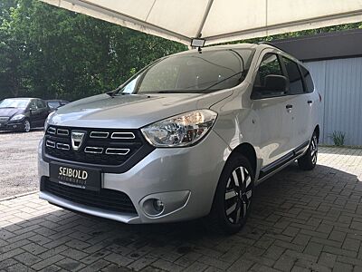 Dacia Lodgy 1.6 LPG Essential/Klima/Navi/7.Sitzer/PDC