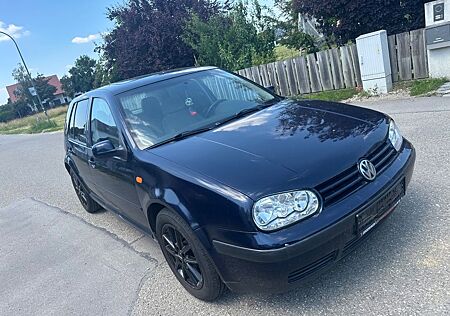 VW Golf Volkswagen 1.9 TDI Basis