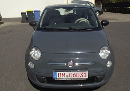 Fiat 500 Pop Star