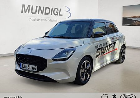 Suzuki Swift Comfort+ NAVI ACC Klimaaut SHZ RFK PDC LED