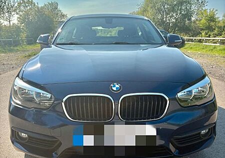 BMW 116i Advantage