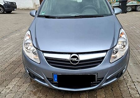 Opel Corsa 1.2 Twinport Color Edition Color Edition