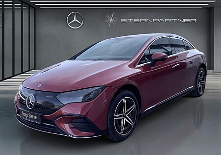 Mercedes-Benz EQE 300 AMG+360°+HINTERACHSL+AIR+MEMORY+DIST+AHK