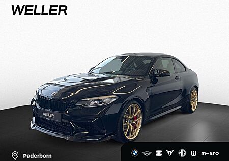 BMW M2 CS Coupé DKG - 19"LM,Kamera,Adapt.LED,PDC