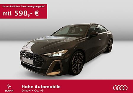 Audi A5 Limousine TFSI quattro 150 kW S