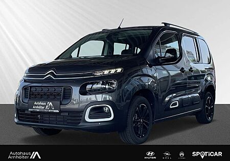 Citroën Berlingo MPV BlueHDI100 M SHINE+PDC+KAMERA+KLIMA