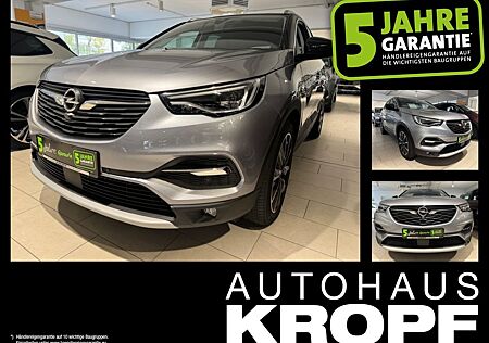 Opel Grandland X Grandland 1.6 Turbo Hybrid Ultimate 4 FLA 360