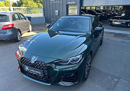 BMW 420 d xDrive Gran Coupe M Sport