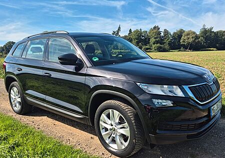 Skoda Kodiaq 1.5 TSI ACT DSG Ambition Ambition